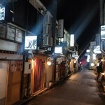 火ート - 退店したらいい感じの新天地