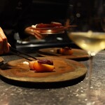 アルギュロス - 