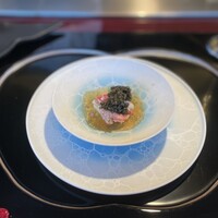 表参道うかい亭 - 