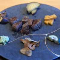 蔵 鉄板焼＆寿司 - 