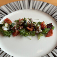 蔵 鉄板焼＆寿司 - 