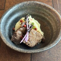 蔵 鉄板焼＆寿司 - 