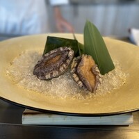 表参道うかい亭 - 