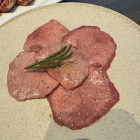 焼肉 銀座コバウ 並木通り店 - 