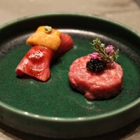 焼肉うしごろ 横浜店 - 