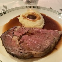 ロウリーズ・ザ・プライムリブ 恵比寿ガーデンプレイス店 - 