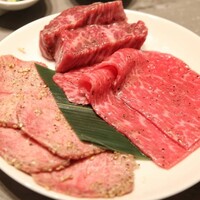焼肉うしごろ 横浜店 - 