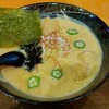 ラーメン 定休日は木曜日