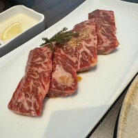 焼肉 銀座コバウ 並木通り店 - 