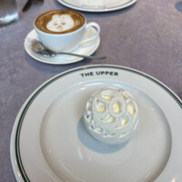 THE UPPER - 