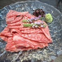 焼肉 銀座コバウ 並木通り店 - 
