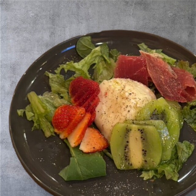 ウェザーリポート （Weather Report） - 指扇/カフェ | 食べログ