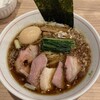 麺処 にし尾