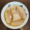 活力再生麺屋 あじ庵食堂