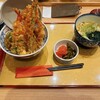 博多天麩羅 あげてんや 名古屋イオンモール大高店