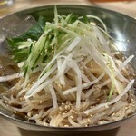 焼肉酒場 肉笑 - 