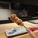 熊の焼鳥cocoro - 