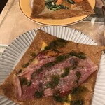 クレープリー・アルション - 