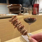 熊の焼鳥cocoro - 