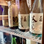 炭火手焼き鰻 堀忠 - 