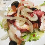 リストランテ バル ヴァリオ - 