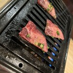 焼肉酒場 肉笑 - 