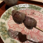 熊の焼鳥cocoro - 