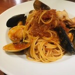 リストランテ バル ヴァリオ - 