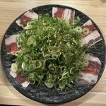 焼肉酒場 肉笑 - 