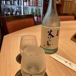 炭火手焼き鰻 堀忠 堺東店 - 