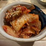 焼肉酒場 肉笑 - 