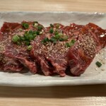 焼肉酒場 肉笑 - 