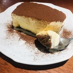 リストランテ バル ヴァリオ - 