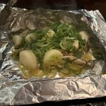 焼肉酒場 肉笑 - 