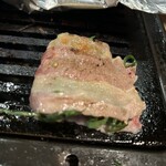 焼肉酒場 肉笑 - 