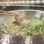 鍋料理 龍神館 - 