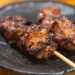 やきとん よし田 - 2024.7 ちれ（150円）