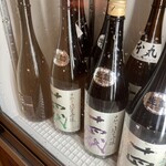 炭火手焼き鰻 堀忠 - 