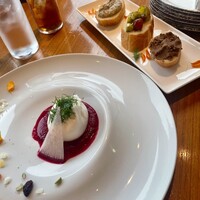 サザンタワーダイニング - 