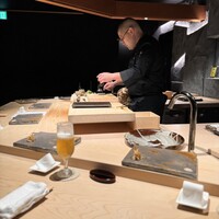 鮨 そら - 