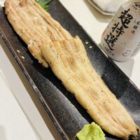 うなぎ処 古賀  - 