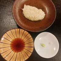 蕎麦おさめ - 