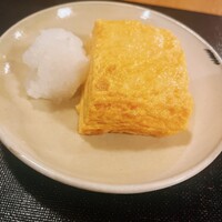 蕎麦おさめ - 