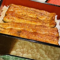 うなぎ処 古賀  - 