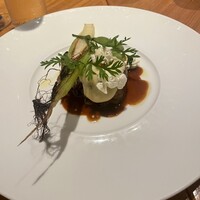 サザンタワーダイニング - 