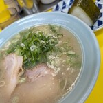味心 - ラーメン ＆ おにぎり