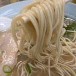 味心 - バリカタ