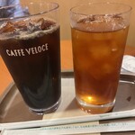 CAFFE VELOCE - 