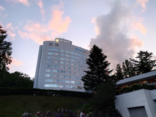 新富良野プリンスホテル（Prince Hotel Shin Furano） - 富良野（ホテル）の写真