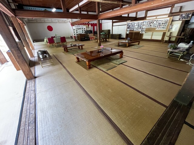 ひとやすみ金峯（ひとやすみきんぼう） - 鶴岡（そば）の写真